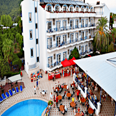 Ares Blue Hotel